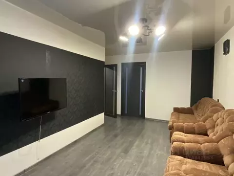 3-к кв. Пермский край, Кунгур ул. Иренская набережная, 6 (59.4 м)