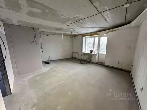 2-к кв. Рязанская область, Рязань проезд Речников, 1Б (80.0 м)