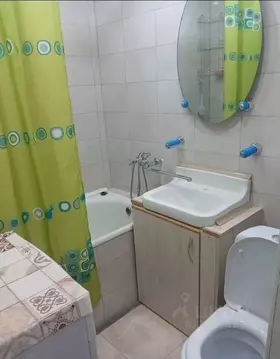 2-к кв. Тульская область, Тула ул. Дзержинского, 5 (43.0 м)