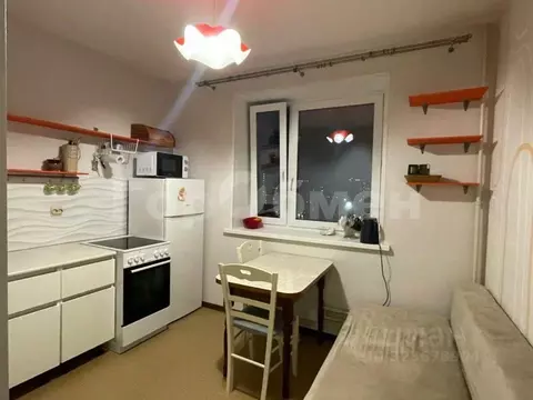 2-к кв. Москва Смольная ул., 61К1 (52.0 м)