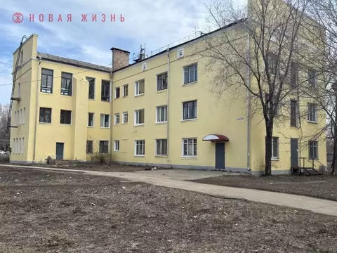 Помещение свободного назначения в Самарская область, Самара ул. ...