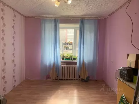 Комната Вологодская область, Вологда ул. Маршала Конева, 31 (29.0 м)