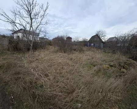 Участок в Ставропольский край, Ставрополь Кавказ садовое товарищество, ...