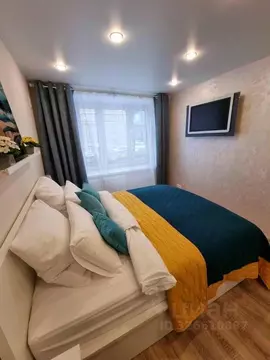 1-к кв. Москва ул. Сущевский Вал, 23 (30.0 м)