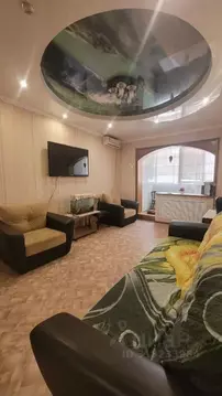 3-к кв. Астраханская область, Астрахань Румынская ул., 18 (70.1 м)