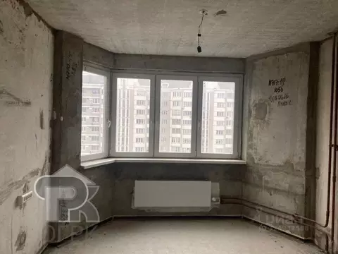 2-к кв. Московская область, Солнечногорск городской округ, Андреевка ...