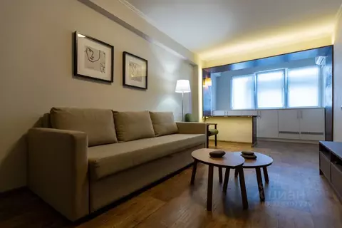 4-к кв. Крым, Ялта ш. Южнобережное, 30 (86.8 м)