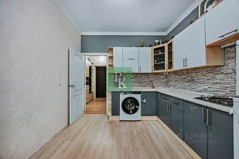 1-к кв. Севастополь просп. Античный, 52 (45.3 м)