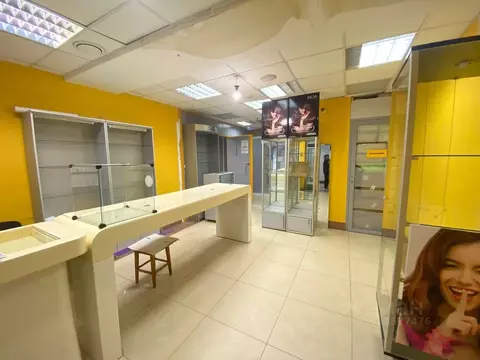 Помещение свободного назначения в Санкт-Петербург просп. Ветеранов, ...