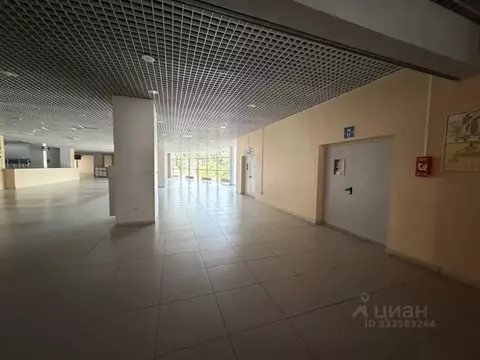 Помещение свободного назначения в Пензенская область, Пенза Окружная ...