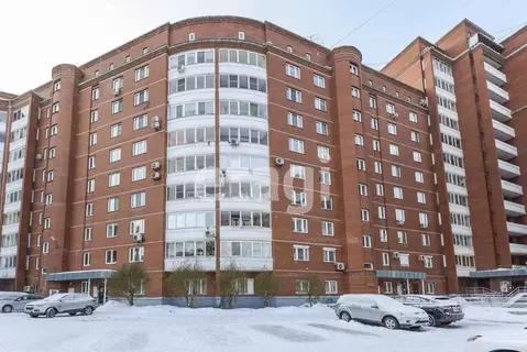 4-к кв. Пермский край, Пермь Уинская ул., 5 (117.0 м)