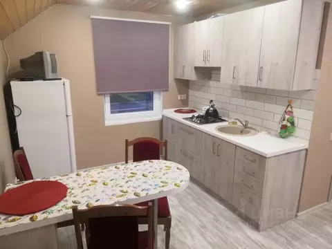 Комната Калининградская область, Зеленоградский муниципальный округ, ...