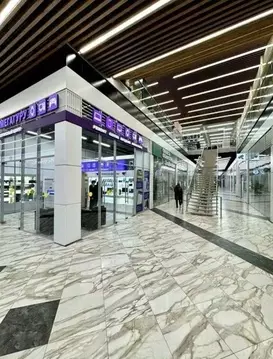 Помещение свободного назначения в Санкт-Петербург Дунайский просп., ...