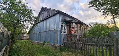 Дом в Калужская область, Калуга Черносвитинская ул., 22 (105 м)