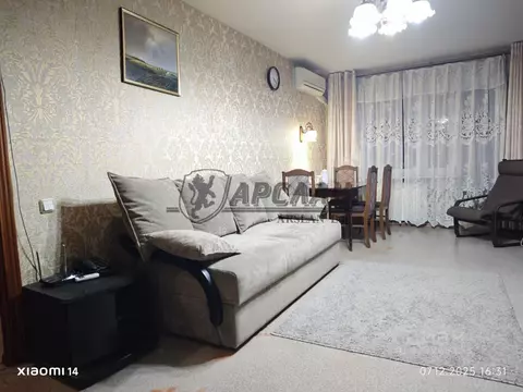 1-к кв. Татарстан, Казань ул. Восход, 3 (34.0 м)