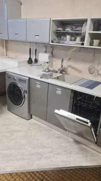 1-к кв. Москва Батайский проезд, 33 (39.0 м)