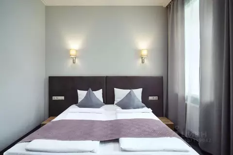 Комната Москва 1-й Спасоналивковский пер., 8С2 (18.0 м)