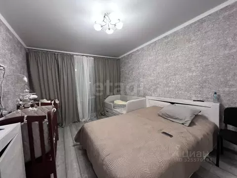 2-к кв. Крым, Симферополь ул. Балаклавская (51.2 м)