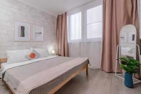 Студия Московская область, Котельники ул. Строителей, 5 (40.0 м)