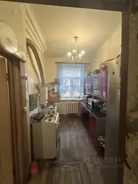 2-к кв. Ярославская область, Ярославль Липовая Гора жилрайон, ул. ...