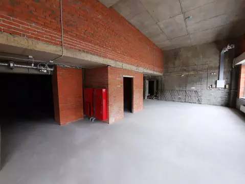 Помещение свободного назначения в Санкт-Петербург ул. Руднева, 16 (381 ...