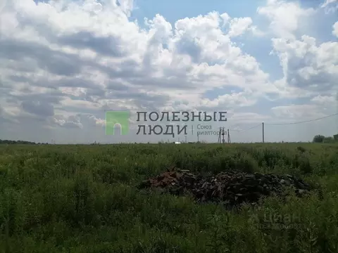 Участок в Орловская область, Орловский муниципальный округ, пос. ...
