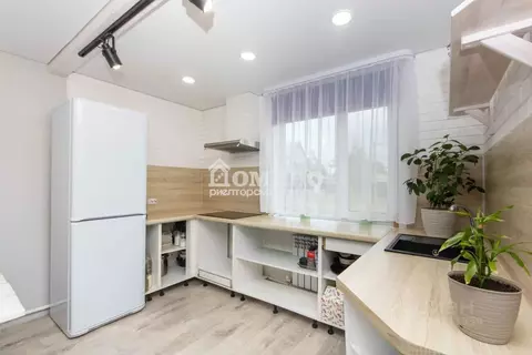 Дом в Тюменская область, Ишимский муниципальный округ, пос. ...