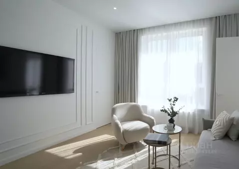 2-к кв. Татарстан, Казань Меридианная ул., 2 (61.0 м)