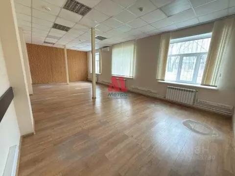 Офис в Ярославская область, Ярославль ул. Пожарского, 9 (220 м)