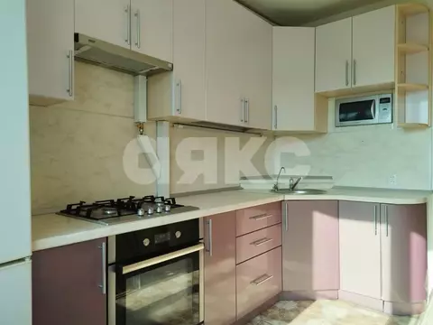 3-к кв. Волгоградская область, Волгоград ул. Рихарда Зорге, 49 (67.2 ...