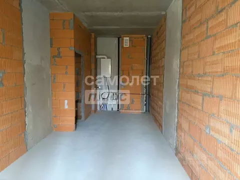 1-к кв. Калужская область, Калуга Высокая ул., 2А (47.0 м)