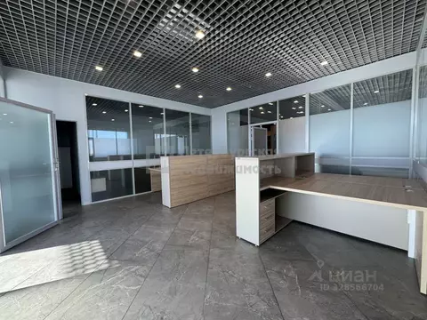 Офис в Санкт-Петербург Наличная ул., 44К1 (238 м)