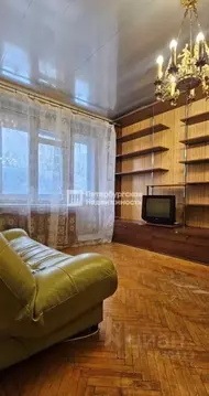 1-к кв. Санкт-Петербург просп. Космонавтов, 27К5 (28.4 м)