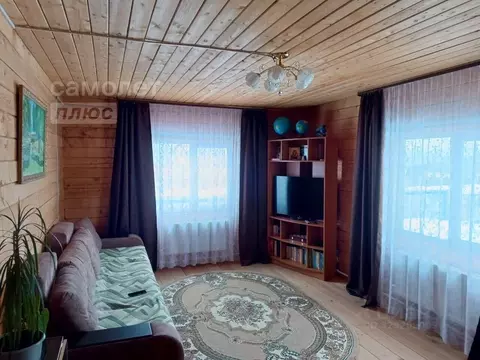 Дом в Башкортостан, Чишминский район, Алкинский сельсовет, д. Бахчи ...