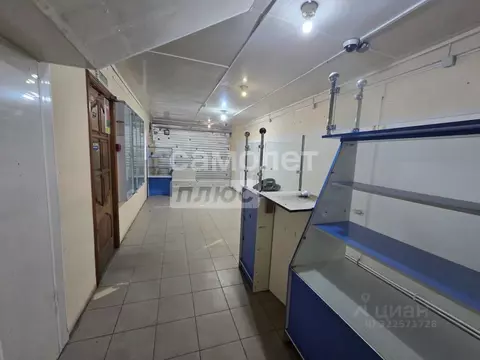 Помещение свободного назначения в Брянская область, Почепский район, ...