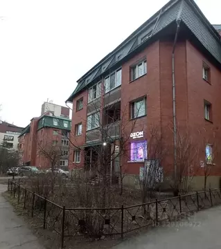 1-к кв. Санкт-Петербург просп. Маршала Блюхера, 12к5 (46.0 м)