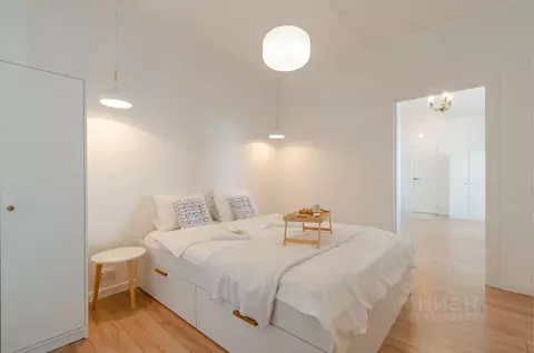 2-к кв. Чувашия, Чебоксары ул. Калинина, 86 (75.0 м)