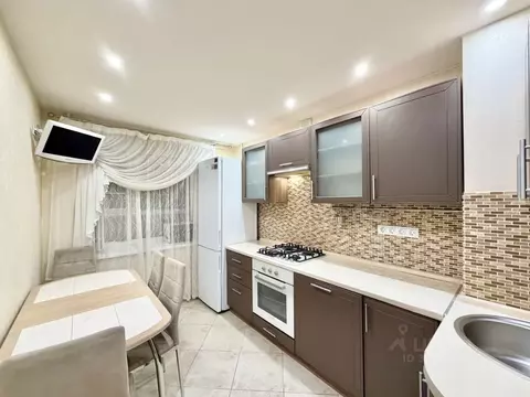 2-к кв. Московская область, Щелково городской округ, Монино пгт ул. ...