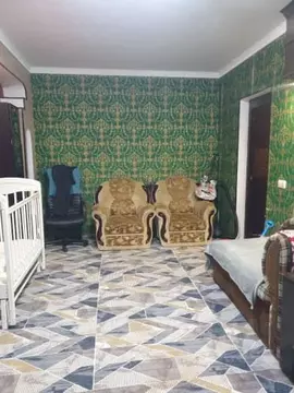 1-к кв. Московская область, Одинцово ул. Чистяковой, 48 (48.0 м)