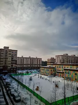 Студия Московская область, Ленинский городской округ, Лопатино пгт ул. ...