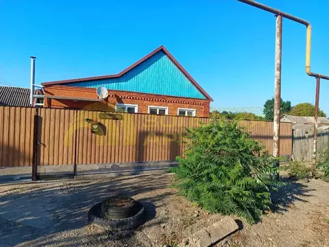 Дом в Краснодарский край, Абинский район, Федоровское с/пос, ...