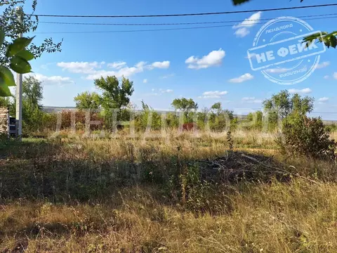 Участок в Ростовская область, Родионово-Несветайский район, ...