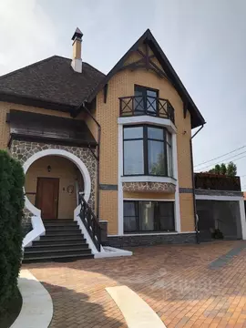 Дом в Москва д. Пятовское,  (400 м)