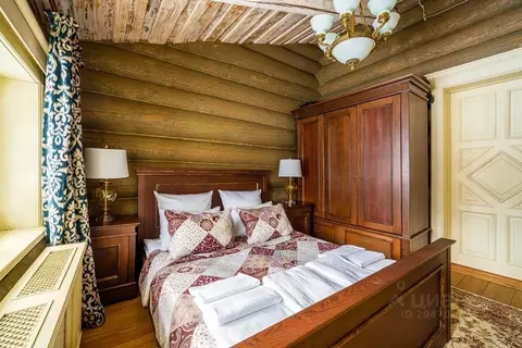 Дом в Тверская область, Торопецкий муниципальный округ, д. Наговье  ...