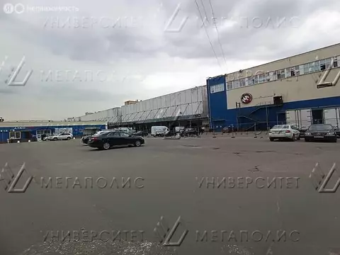 Склад (1741 м)