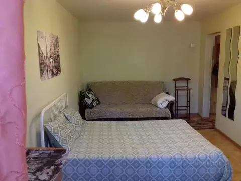 1-к кв. Нижегородская область, Нижний Новгород просп. Ленина, 40 (32.0 ...