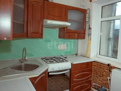 2-к кв. Крым, Бахчисарайский район, с. Верхоречье ул. Садовая, 2 (39.0 ...