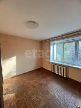 1-к кв. Архангельская область, Архангельск Воскресенская ул., 9 (24.9 ...