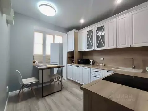 1-к кв. Ставропольский край, Ставрополь ул. Пирогова, 72 (41.4 м)