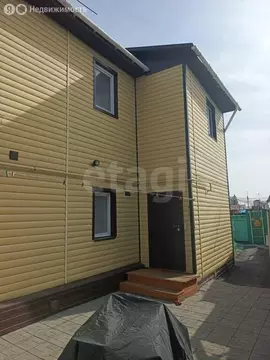 Дом в Омск, 8-я Северная улица (100 м)